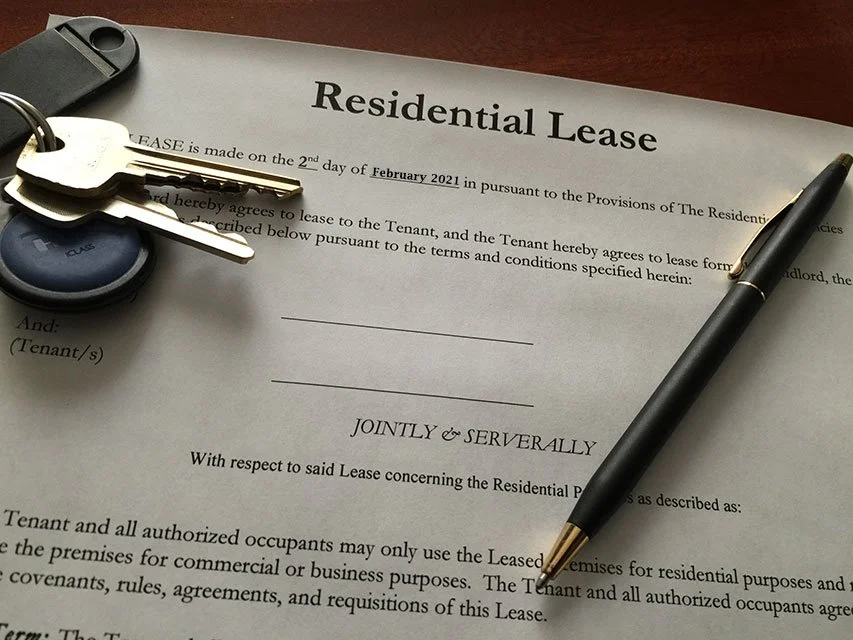 Bill 60; Changes coming to Ontario rental industry - Dec 2025