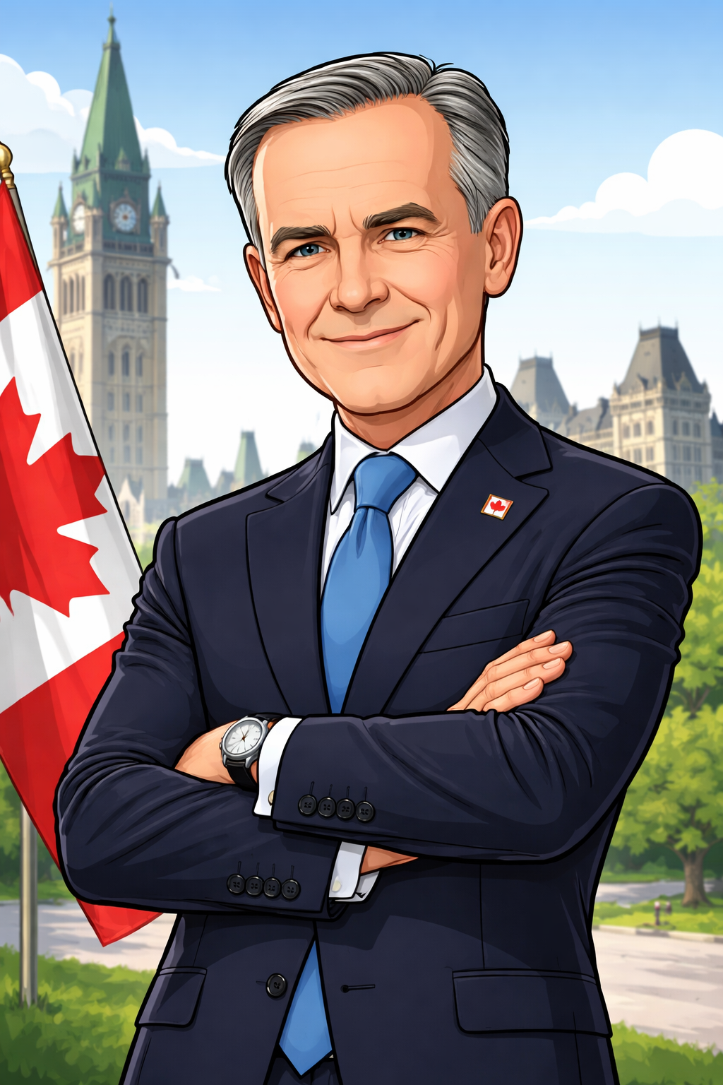 Developer Bailout or Solution