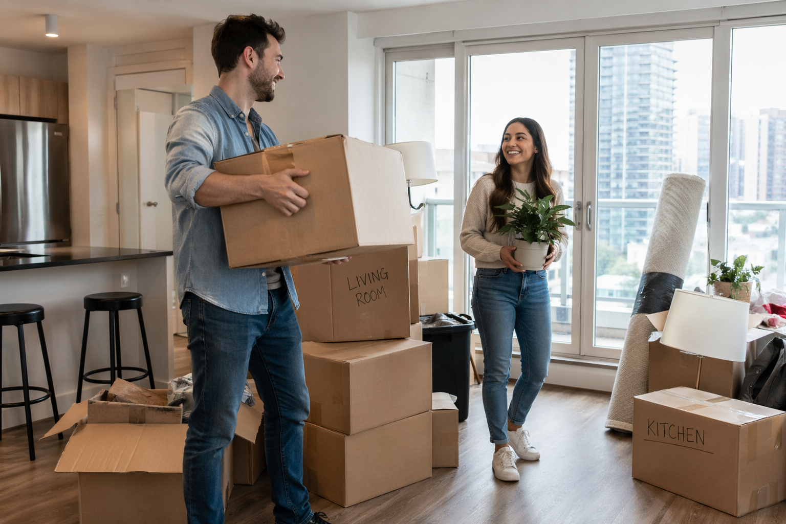 What I need to know before my first rental property