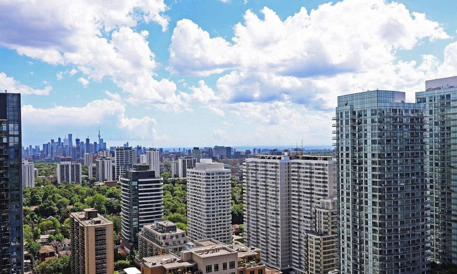 Toronto Rental Market Update - June 2026