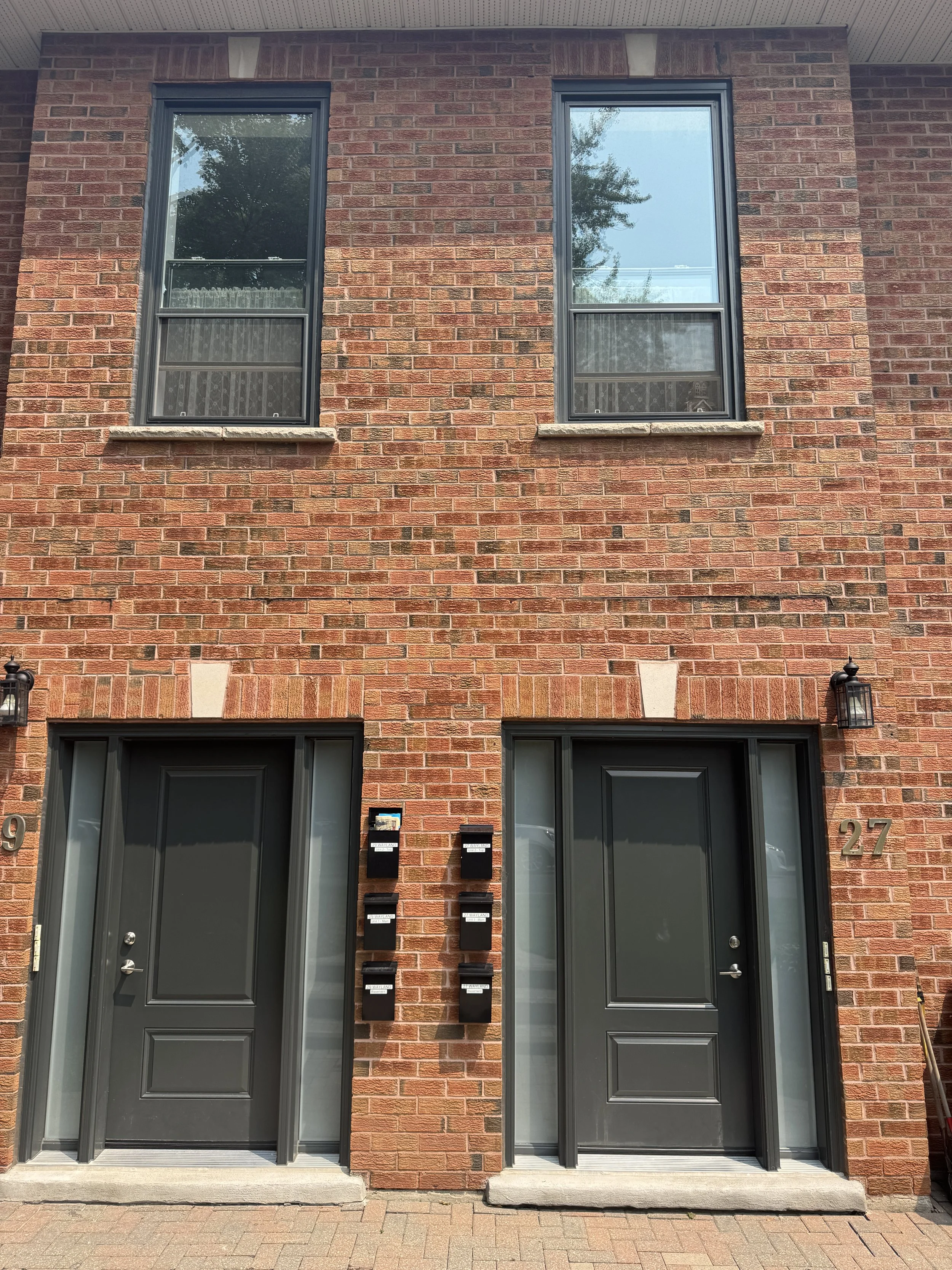 2-29 Wayland Ave. - 2 Bedroom