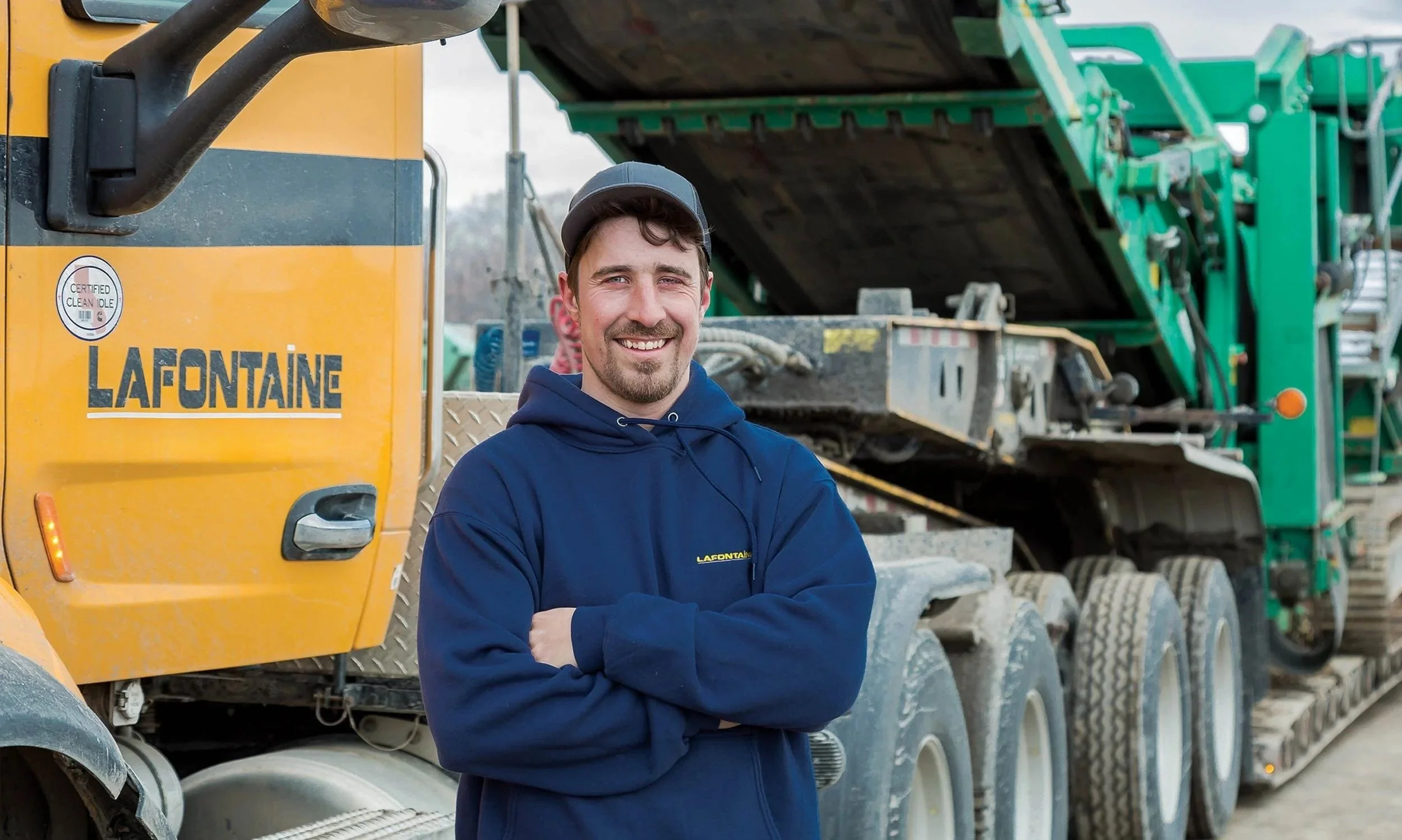 Engagés vers l'excellence