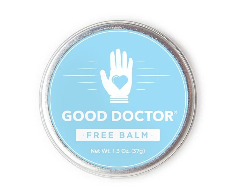 FREE BALM