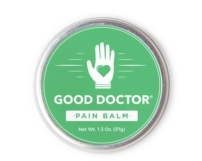 PAIN BALM