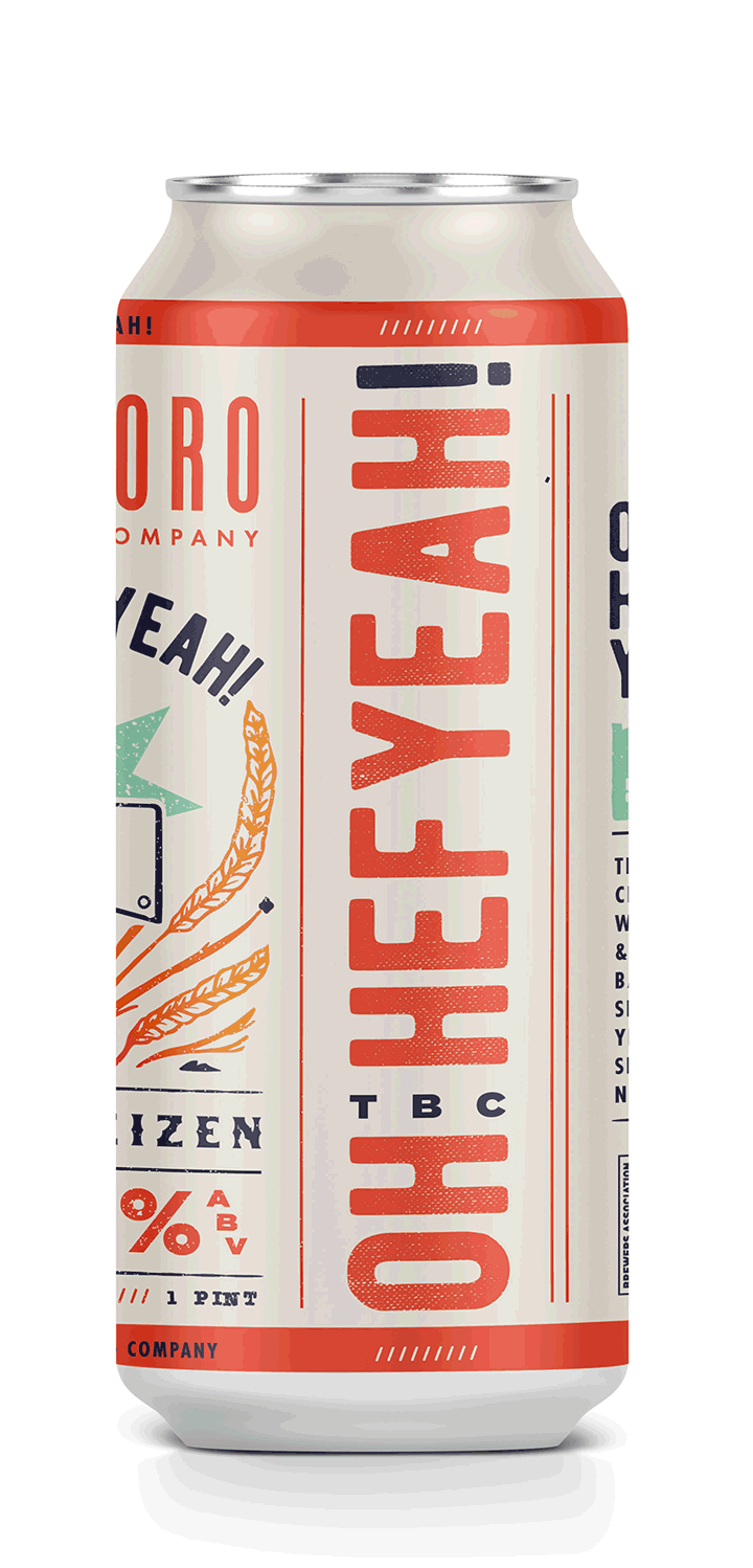  TBC embodies deep roots, small town quirkiness and artistry. Old school meets new school in the best way. This label was created with that spirit in mind. 