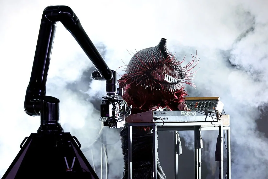 Lady Gaga at Grammy Awards 2026