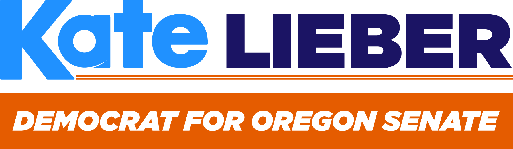 Kate Lieber for Oregon Senate