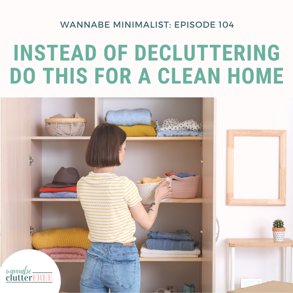 The Two Keys You Need to Declutter Kid's Stuff - Becoming Minimalist