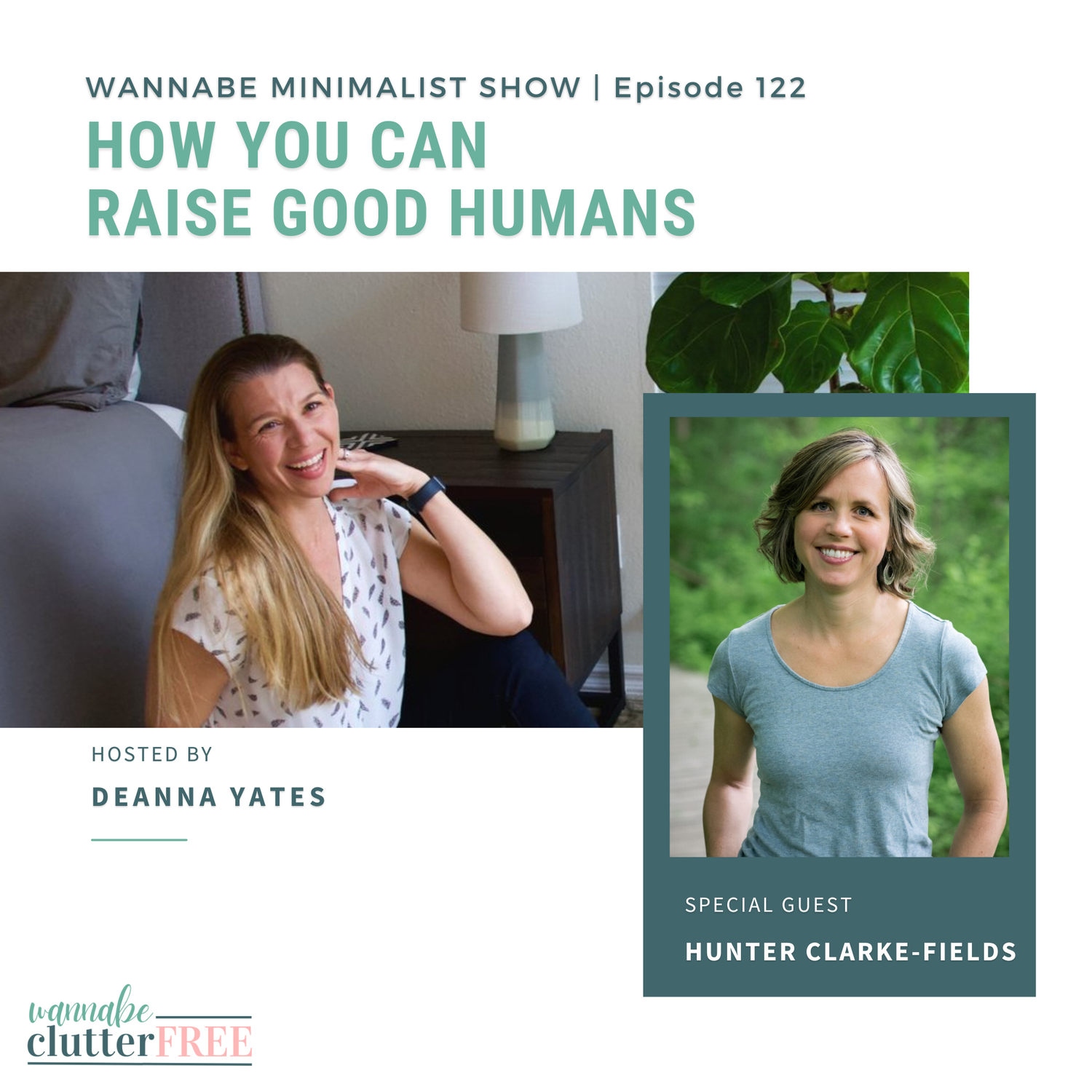 Wannabe Minimalist — Wannabe Clutter Free
