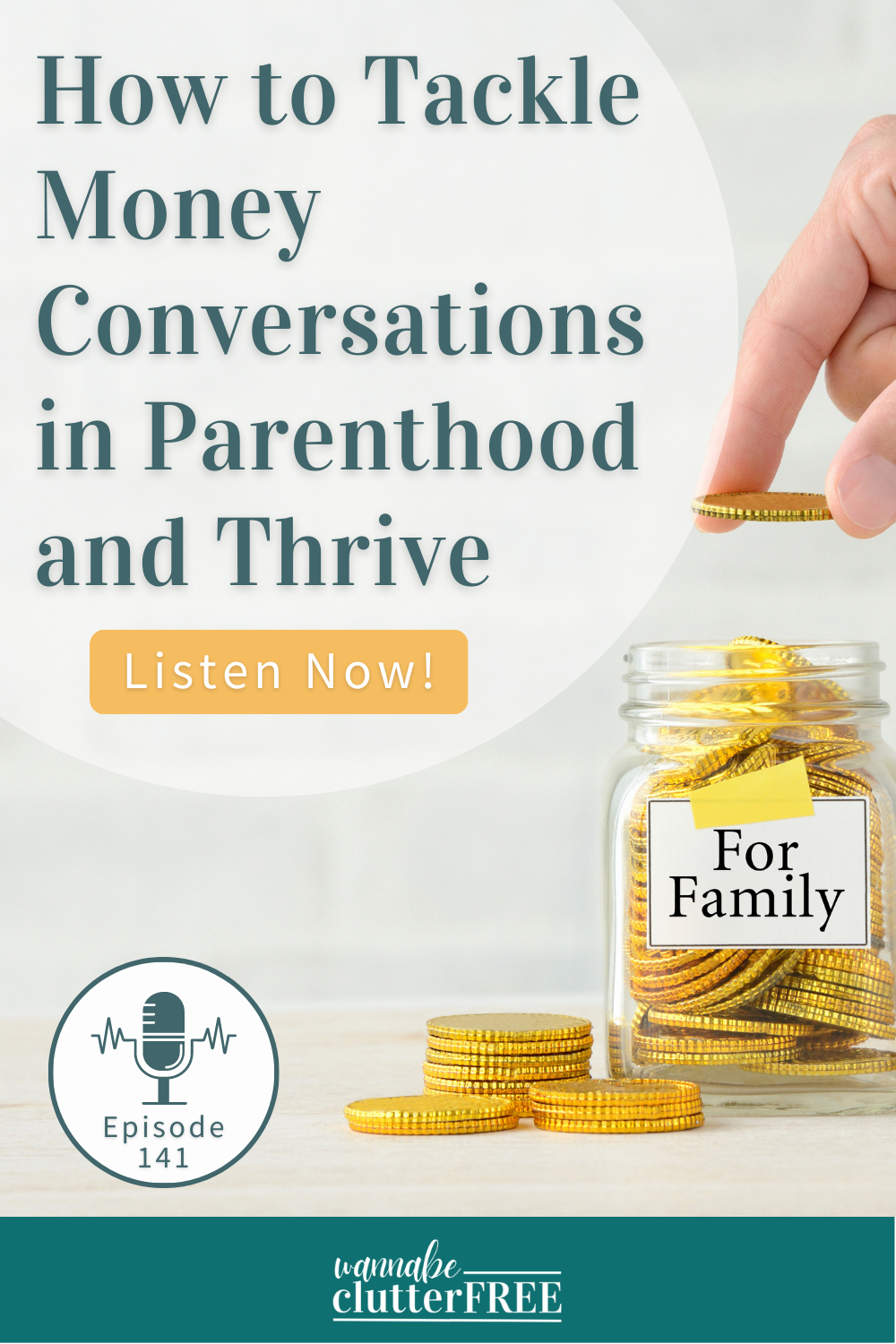 How to Tackle Money Conversations in Parenthood and Thrive