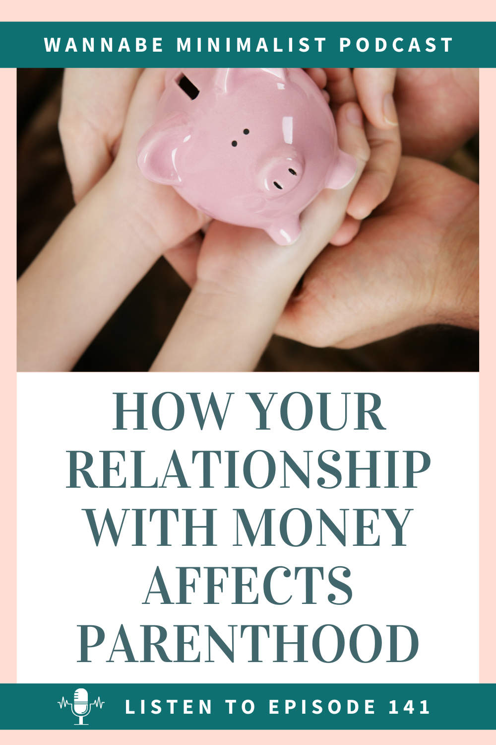 How Your Relationship with Money Affects Parenthood