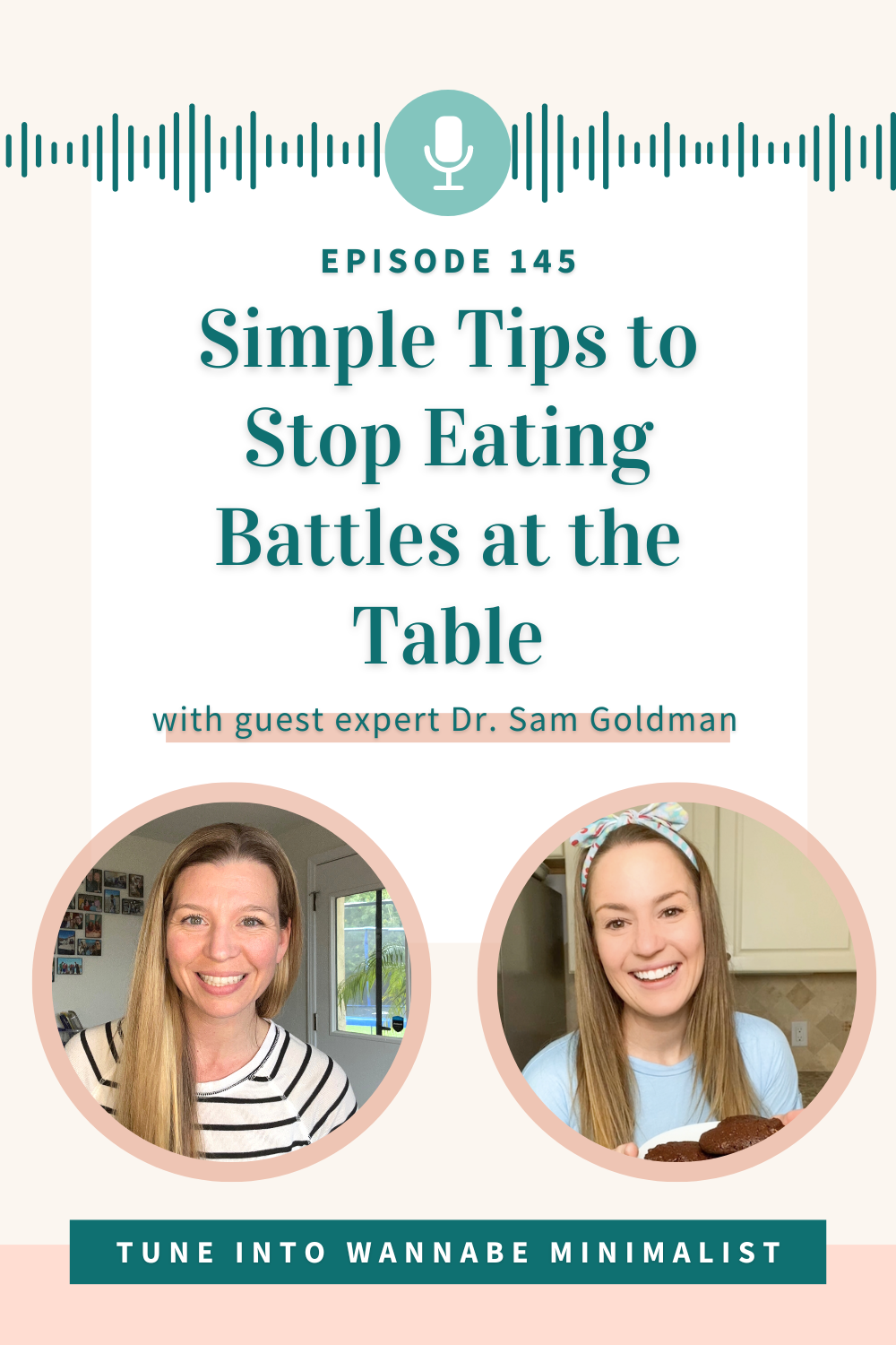 Simple Tips to Stop Eating Battles at the Table