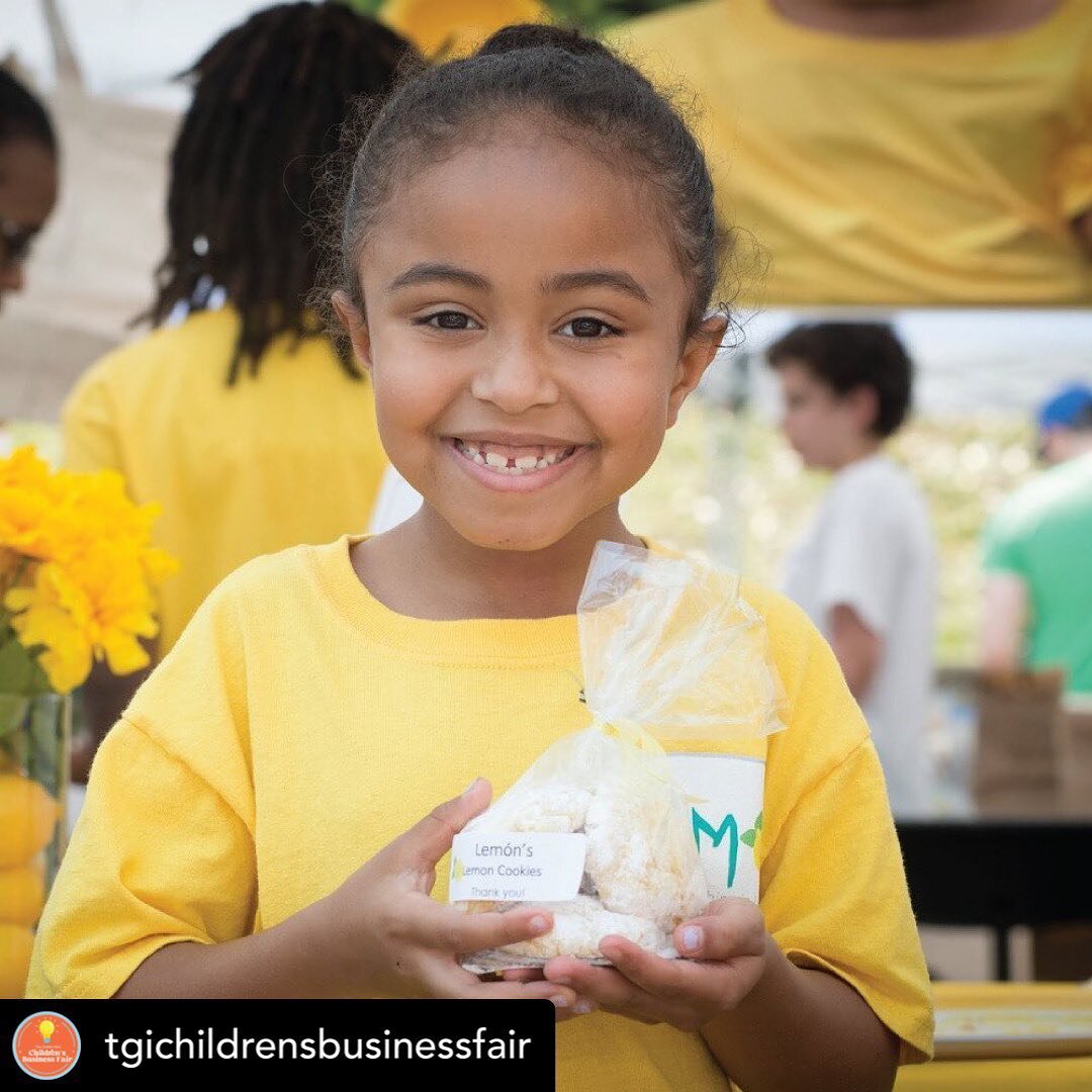 The Golden Isles Children&rsquo;s Business Fair 🌟 @tgichildrensbusinessfair Posted @withregram &bull; @tgichildrensbusinessfair *** Attention Young Entrepreneurs ***

Join us at our 1st annual Children&rsquo;s Business Fair an amazing opportunity to
