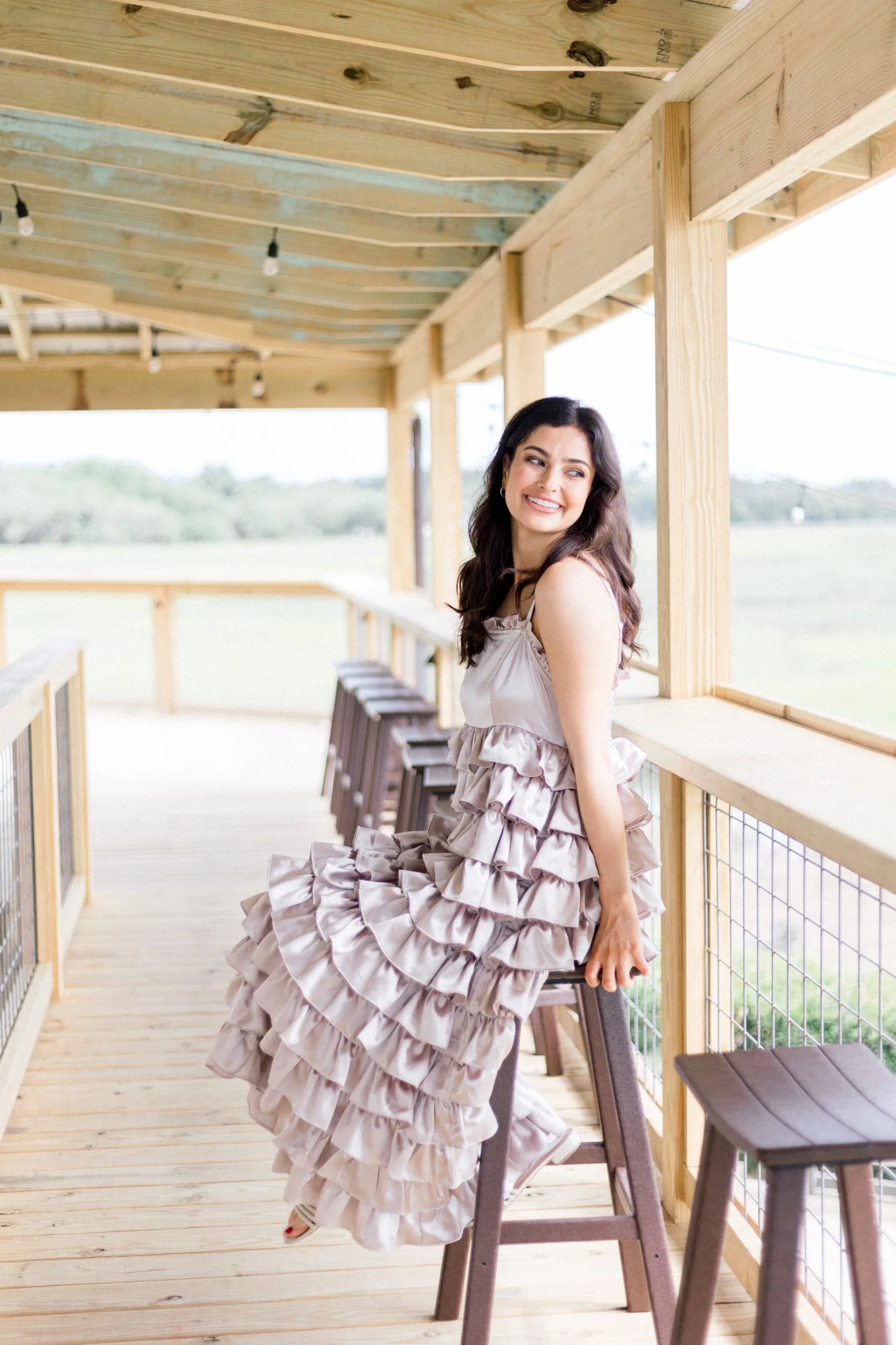 Golden Isles Magazine The Beauty Issue (March/April 2024)