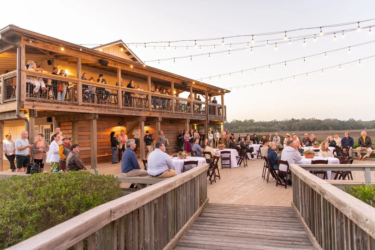 We are part of an amazing community! Last week&rsquo;s &ldquo;Chefs for Kids&rdquo; fundraiser for Safe Harbor highlighted that fact by the incredible generosity from all who participated and came out!