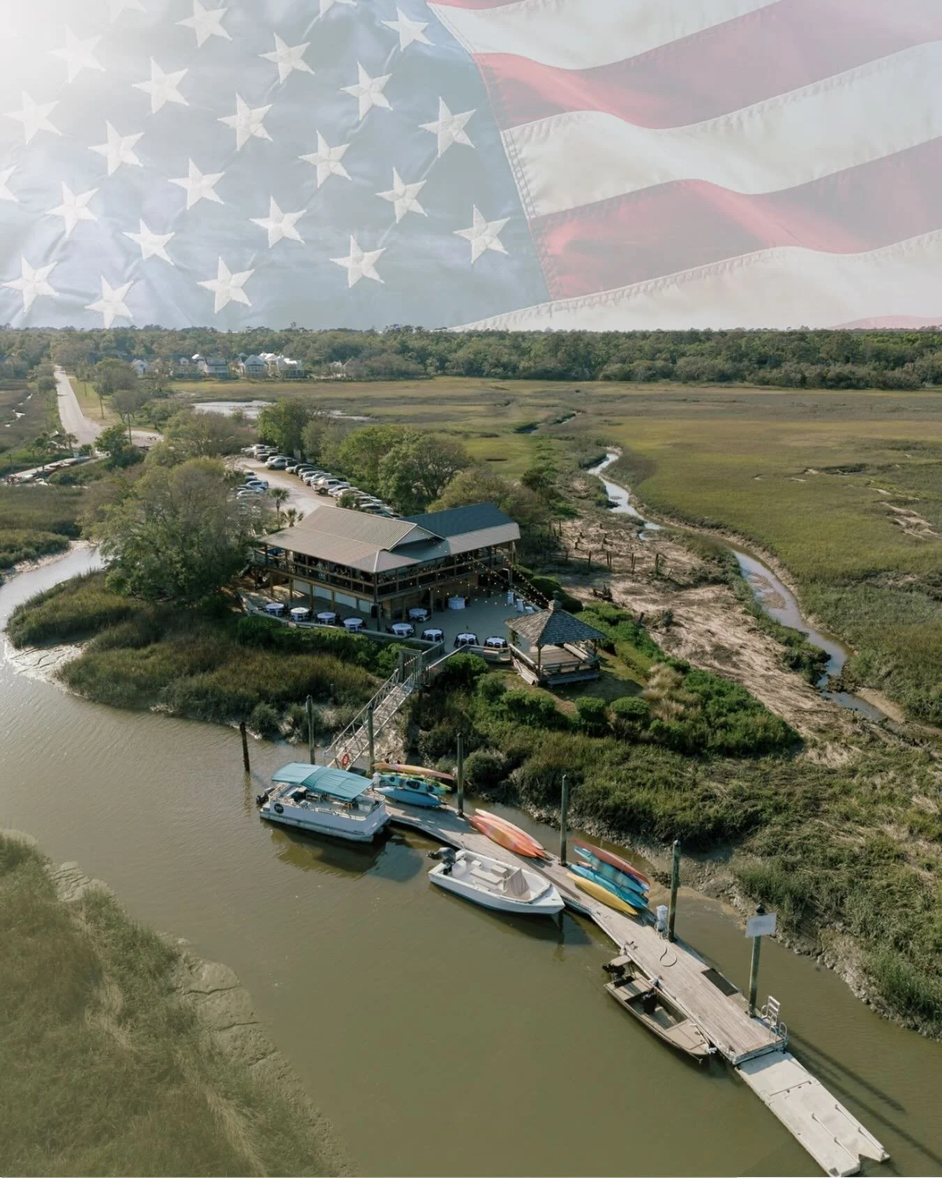 Happy 4th of July! Today we celebrate freedom, family and the moments that bring people together. From weddings to milestone celebrations, we&rsquo;re honored to be part of life&rsquo;s most memorable occasions. 

Wishing you a safe and joyful Indepe