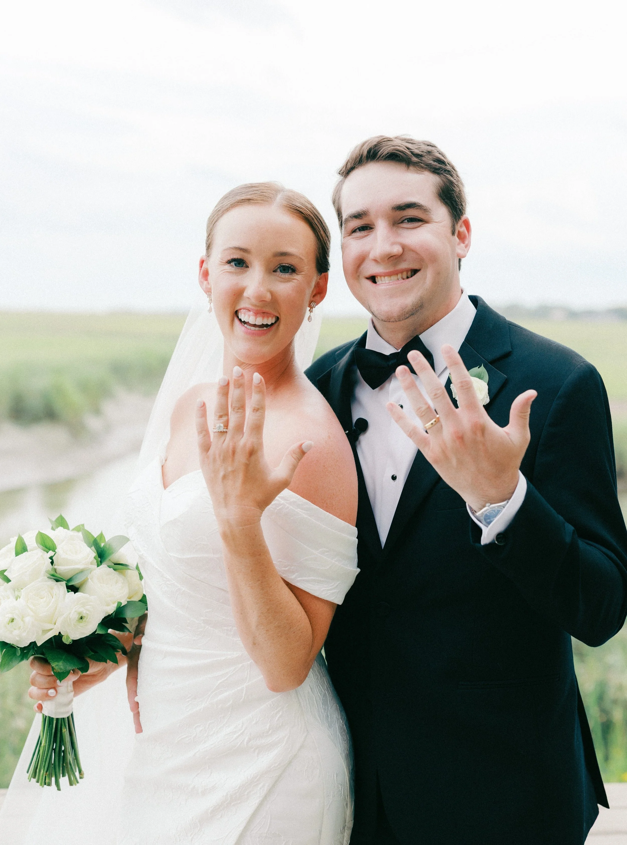 Your dream wedding starts here. 🤍✨
Come see what makes Village Creek Landing so special! We want you to love your wedding. Whether you are looking for your dream coastal celebration, or a destination wedding, Village Creek Landing offers a dream des