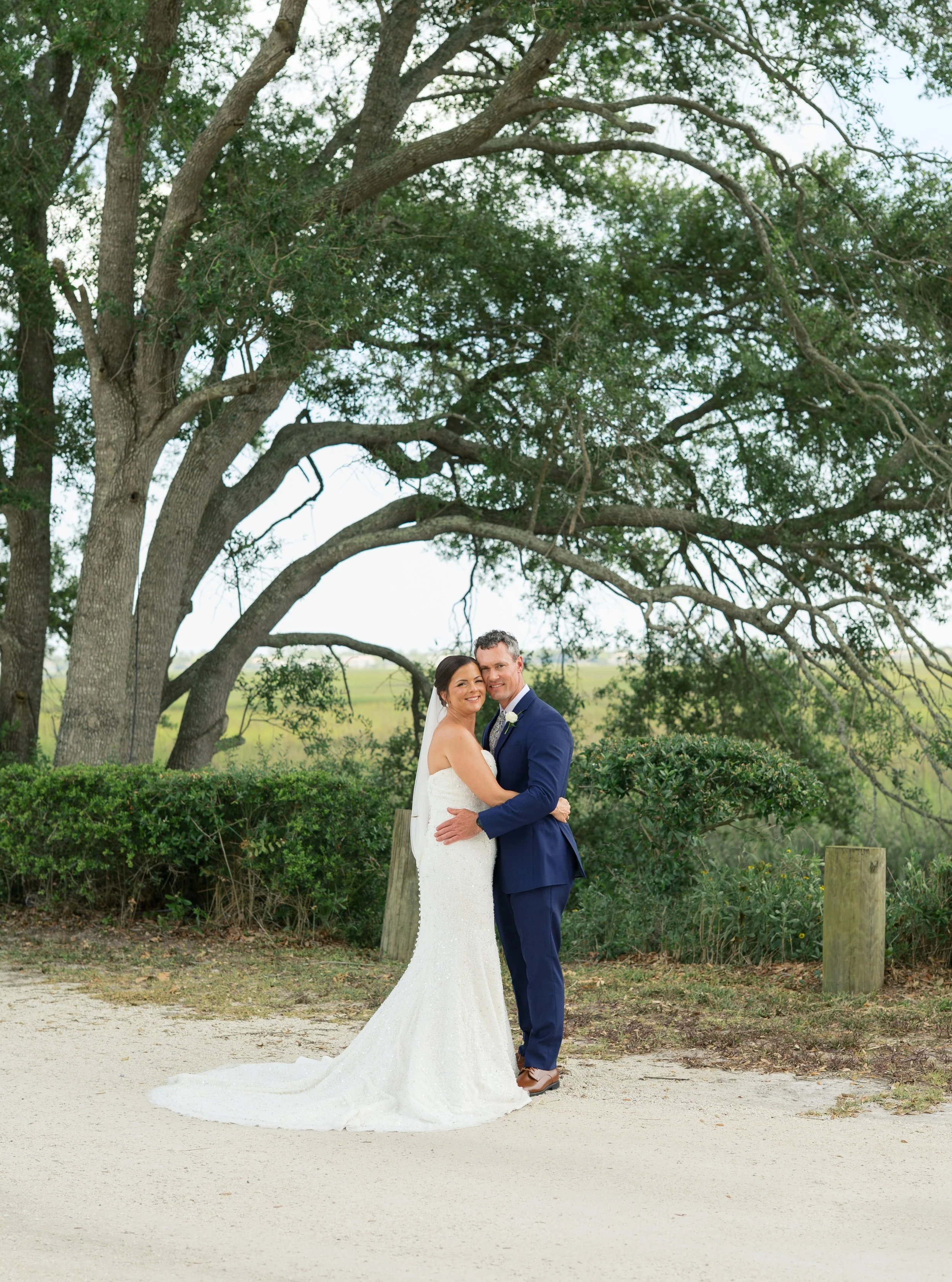 Sometimes, the most beautiful wedding details are already all around you. A waterfront setting, open skies, and the natural charm of the coast create a backdrop that needs very little extra. 🤍

At VCL, your wedding vision has room to come to life.
.