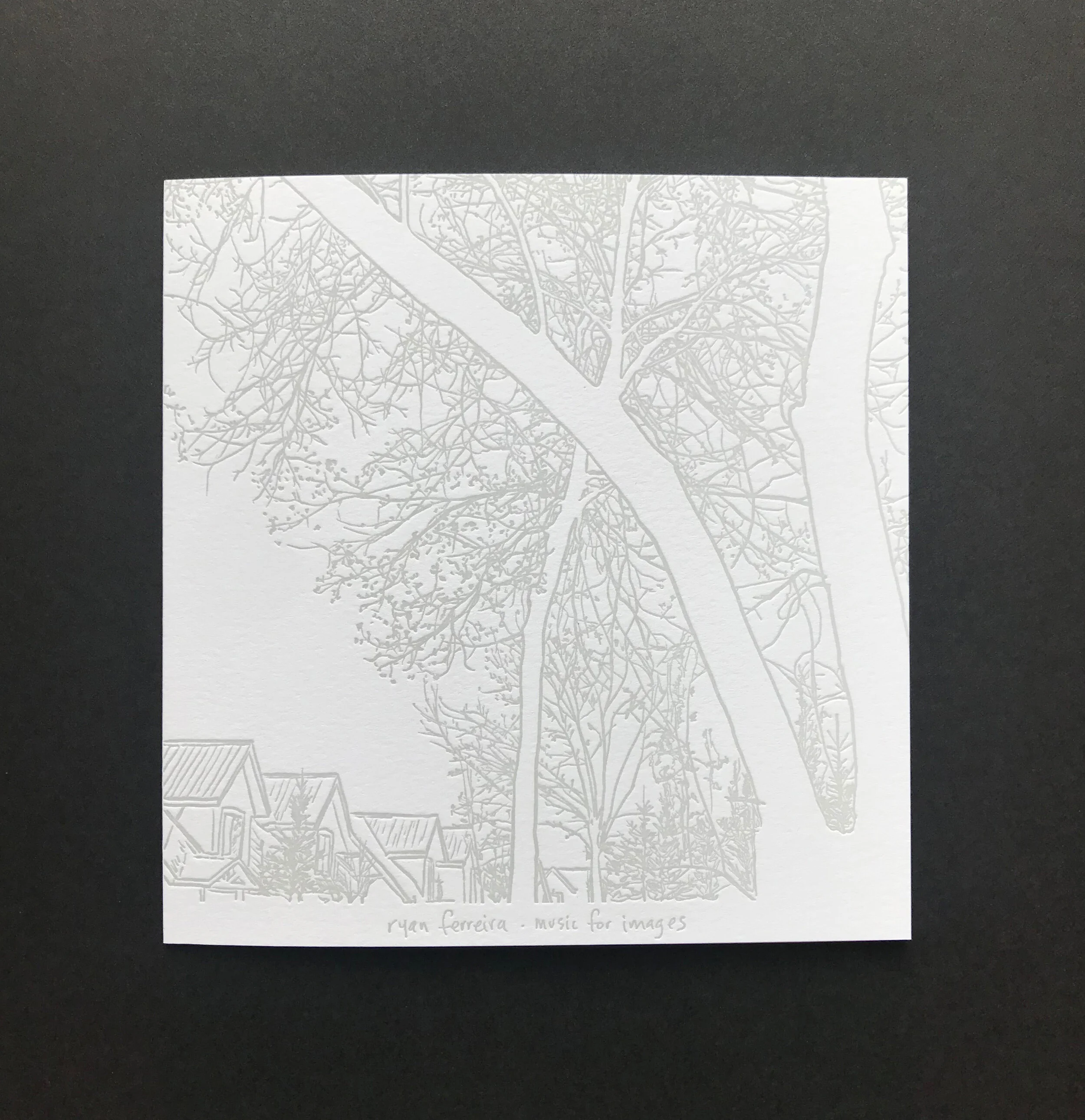 CD • music for images