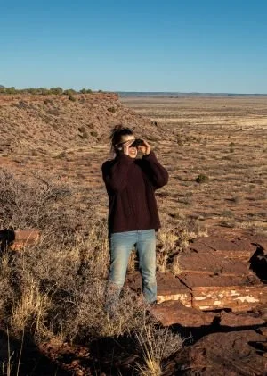 Karen Herman, Ph.D., Co-founder & Director