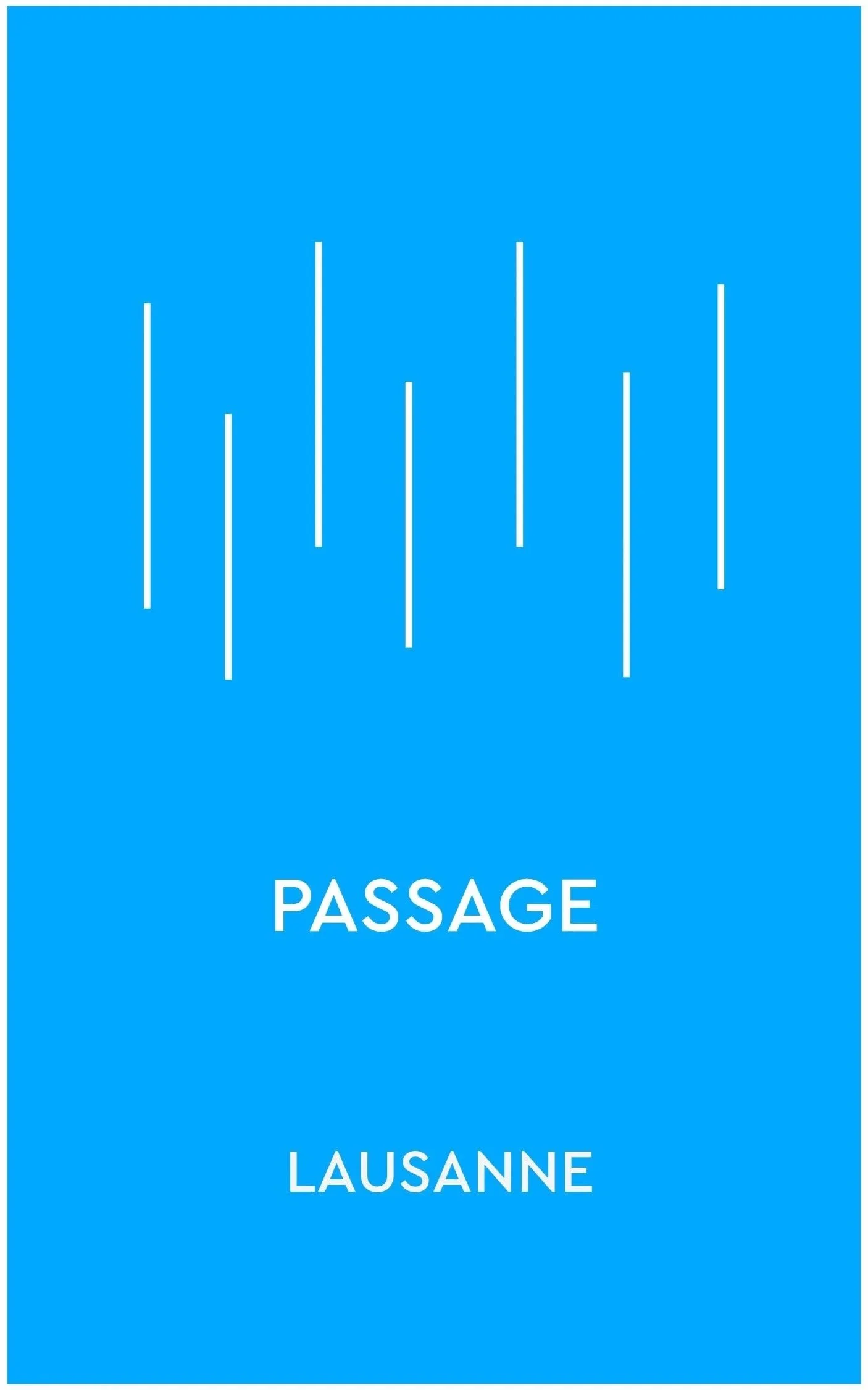 Passage