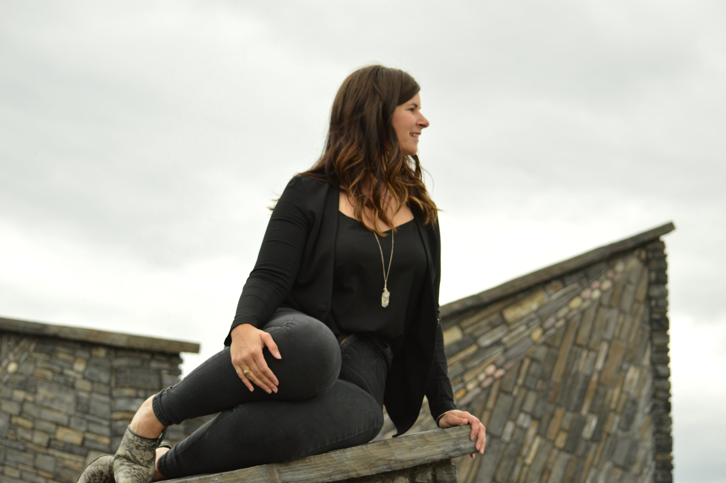 Following the Flow of Your Life? Or Living Someone Else's Design?