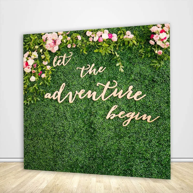LetTheAdventureBeginGreeneryWeddingBackdrop_1.jpeg