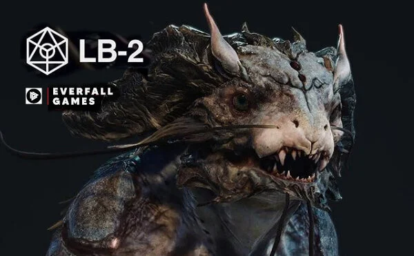 Everfall-Games’ first demo release: LB2