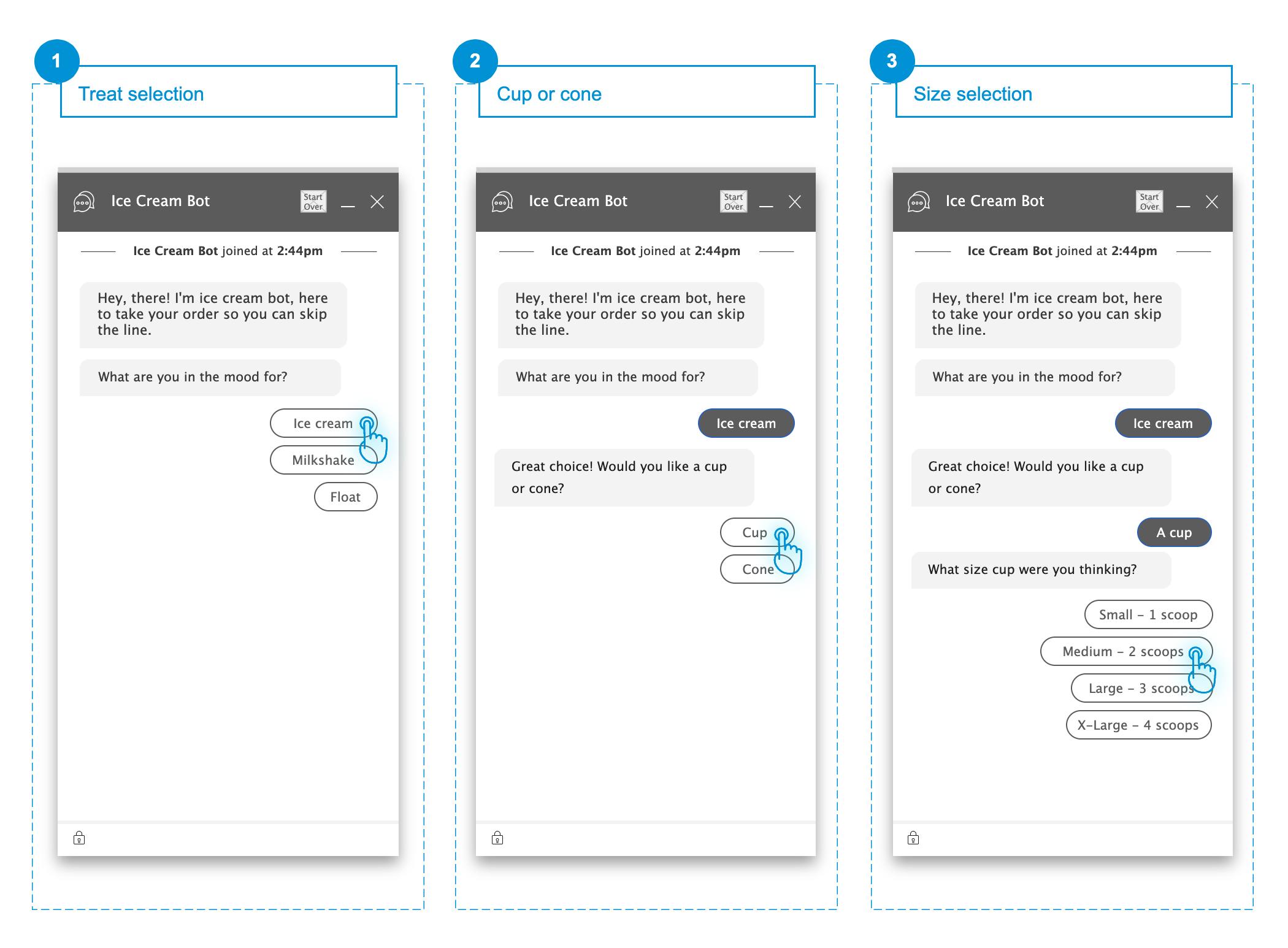Ice Cream Bot Wireframe Step 1-3.png