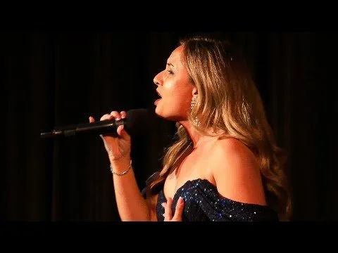 ELYSSA DEAN - Live Performance Showreel