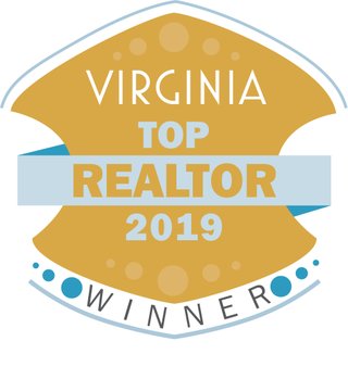 VIRGINIA LIVING Top Realtors 2019 