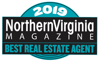 BEST REAL ESTATE AGENT - Northern Virginia Magazine
