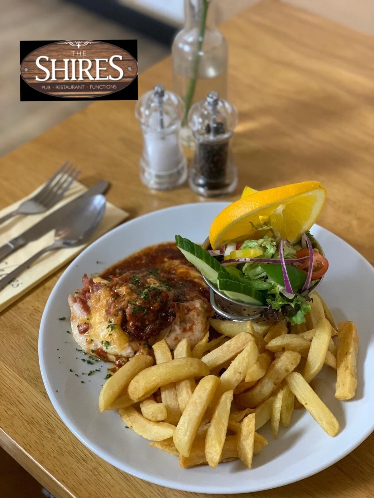 Gallery — the shires pub and restaurant