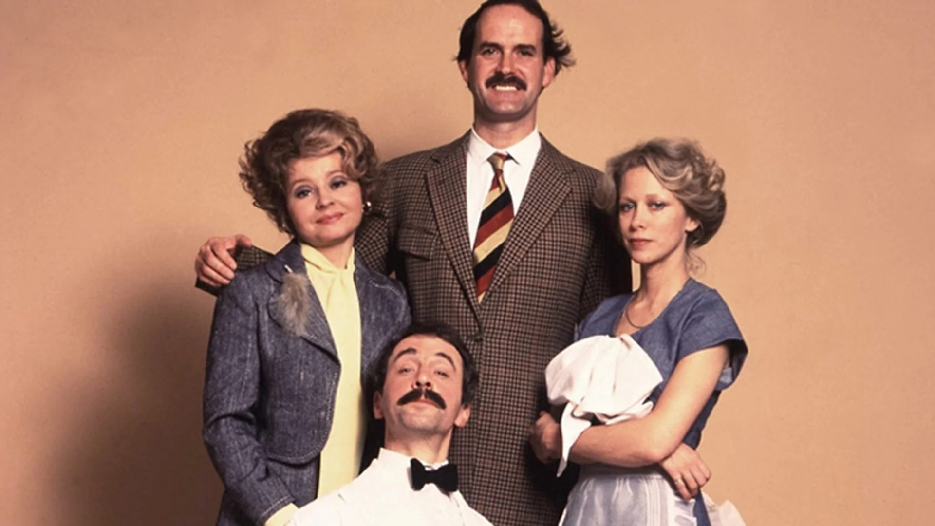 Fawlty Towers Theme