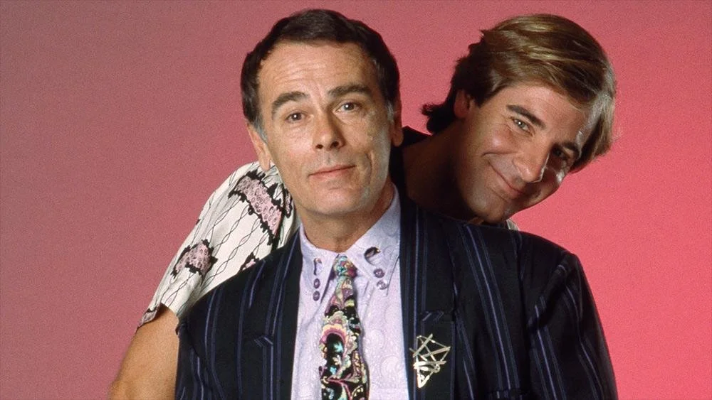 Quantum Leap - Theme Tune