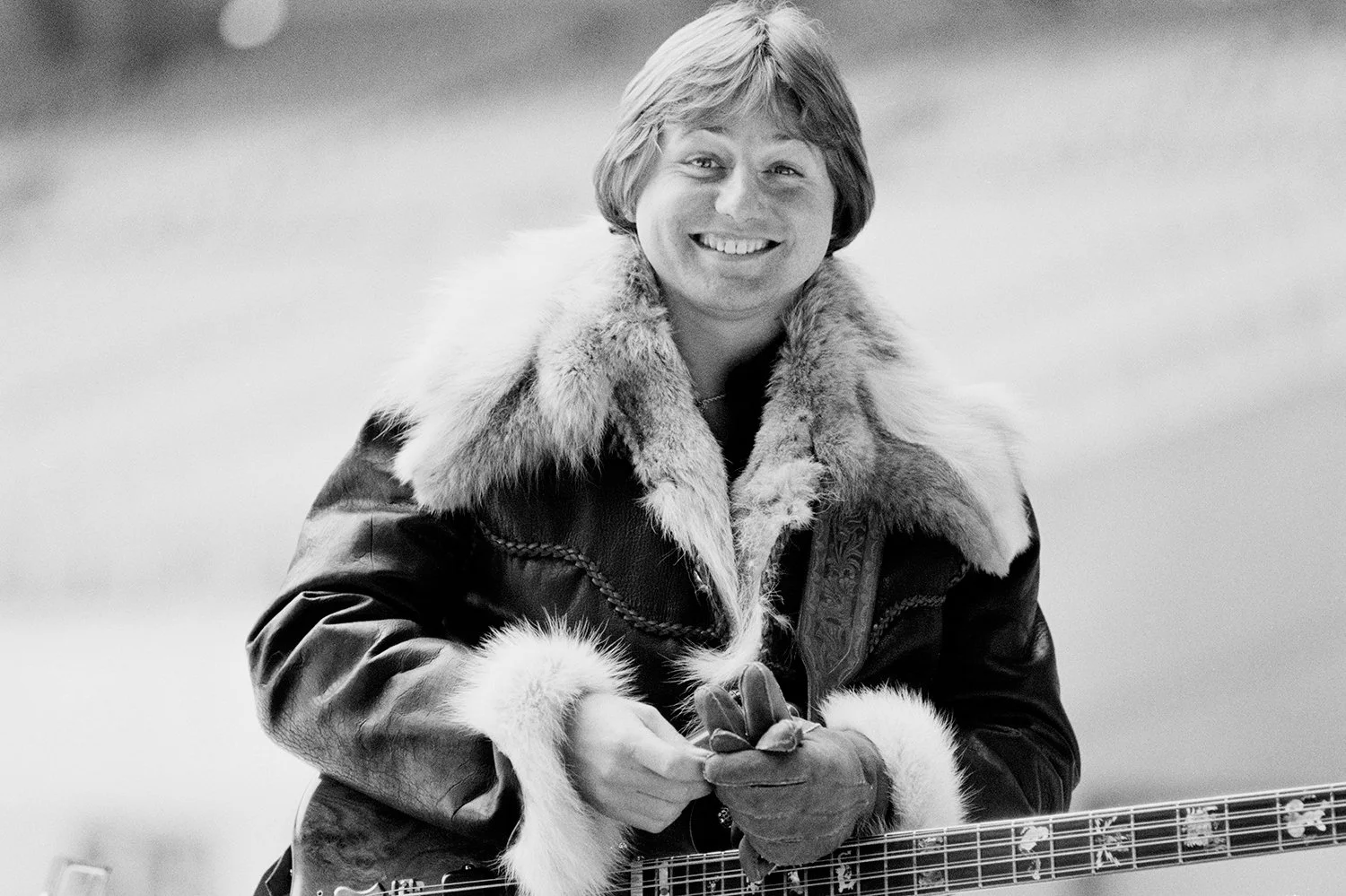 I Believe In Father Christmas - Greg Lake