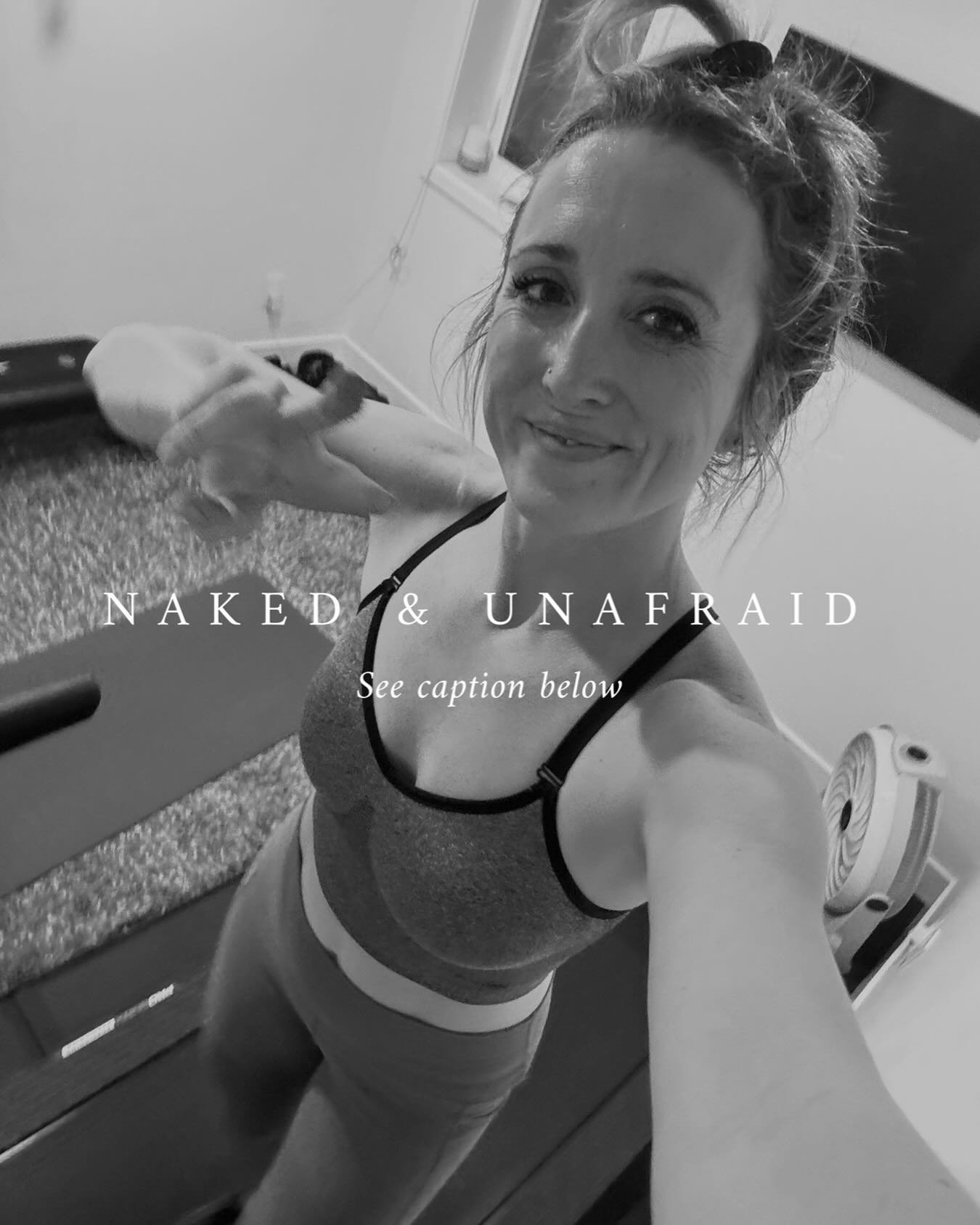 Nothing about what I&rsquo;m going to say in this post is going to make much sense to the logical mind. How do I know? Because it doesn&rsquo;t make much sense to mine.

In fact, not much, during the last 5 months, has made a lot of *logical* sense t