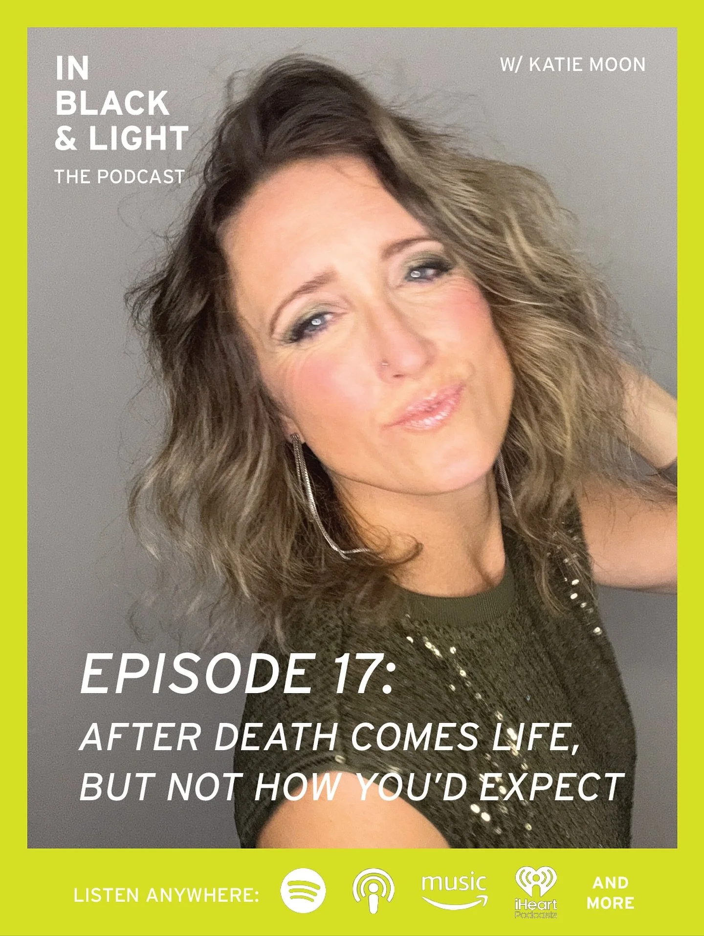 🤍 Season 3 IS BACK&hellip; AGAIN! 🤍

So&hellip; I decided to RE-launch Season 3!! 😎

Hi everyone! 👋 I believe a person should start over as many times as necessary&mdash;in life, and in *anything* we do or create! I also believe in being a ruthle