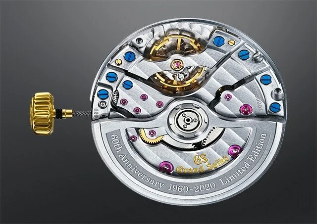 Horlogerie Japonaise, à la conquête du monde. - Page 9 9sa5