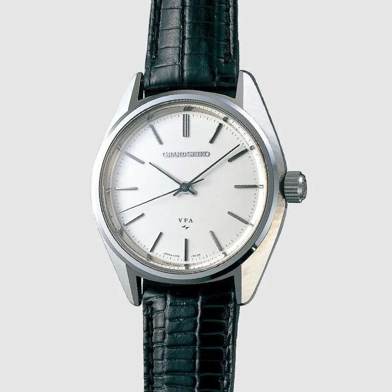  Grandseiko.com 