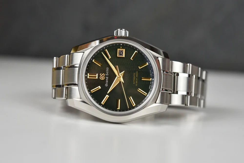  Source: Monochrome Watches 