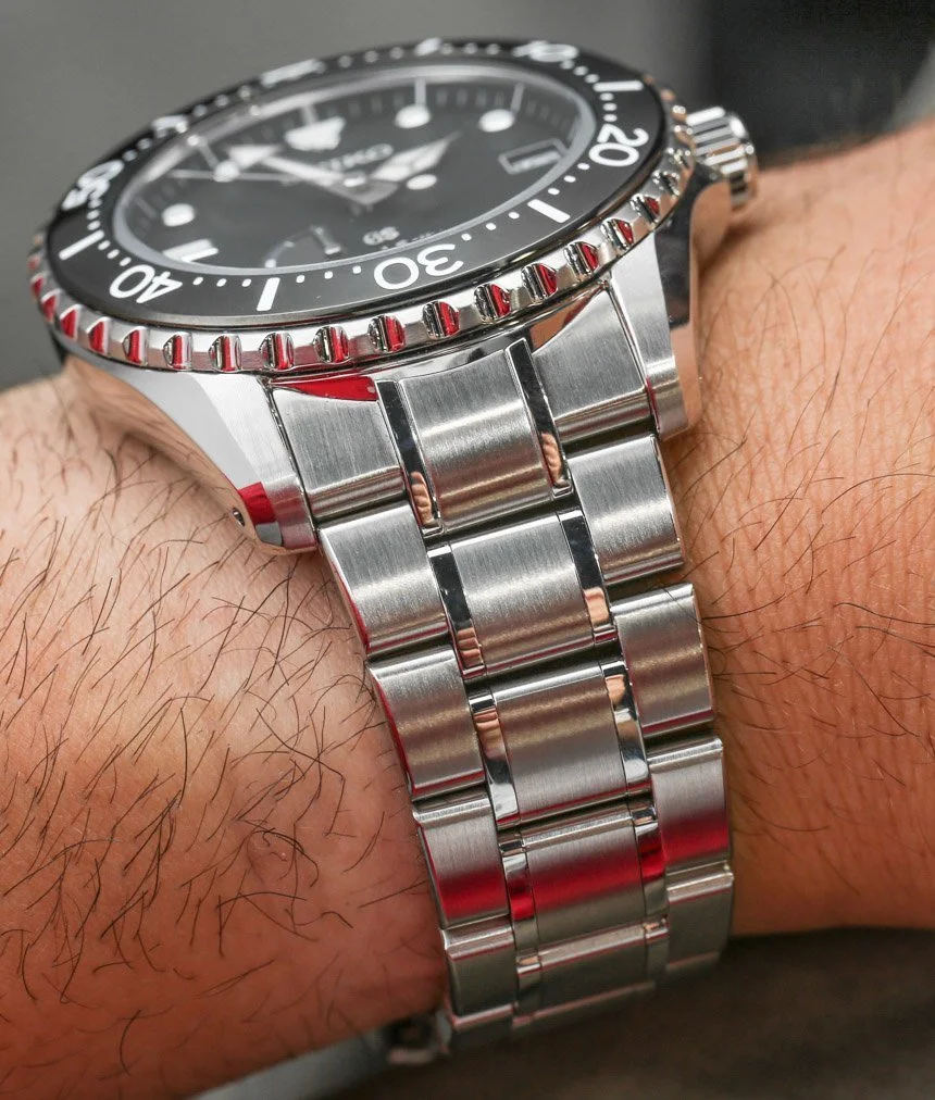  Et toujours ces cornes emblématiques 