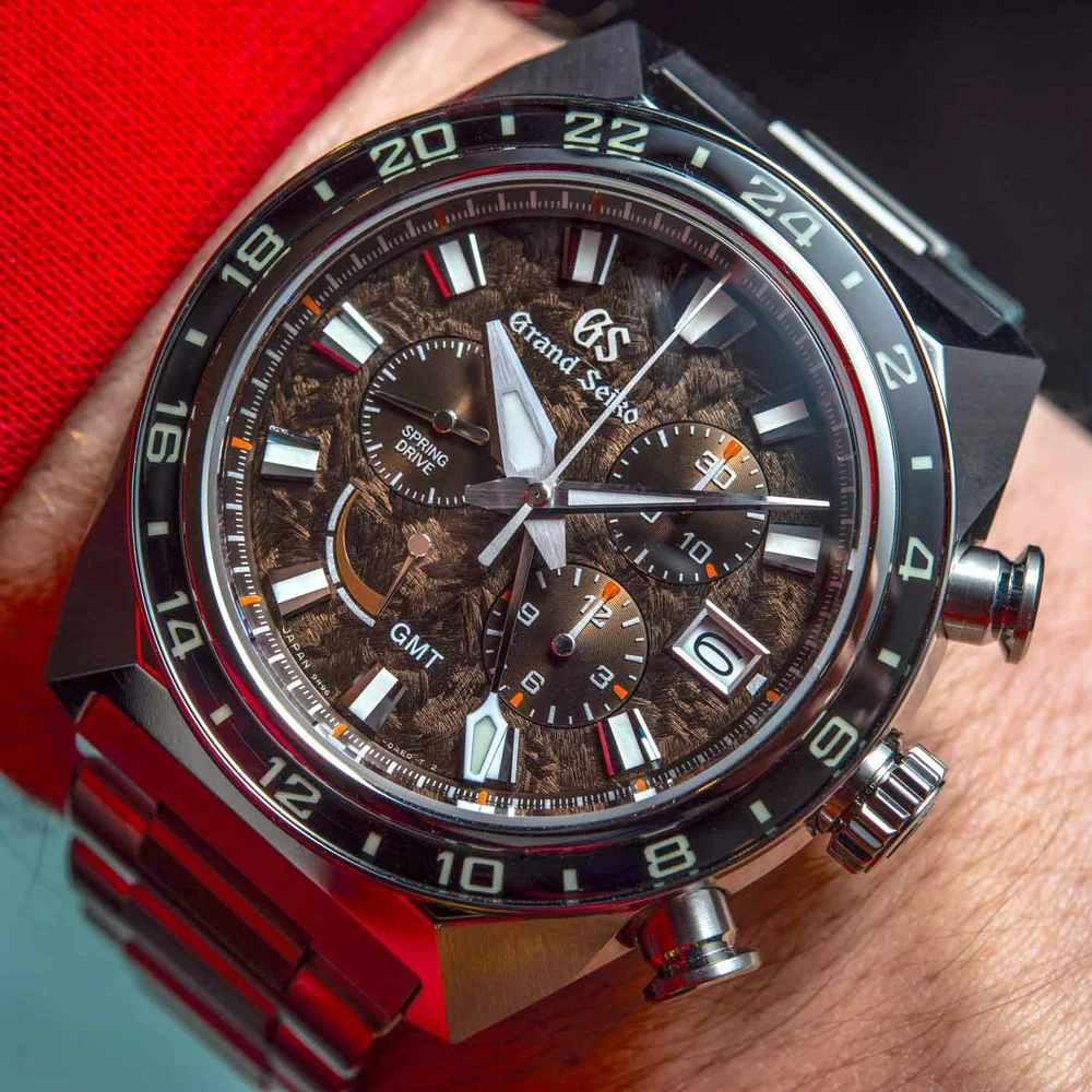  SBGC231, première Tokyo Lion 