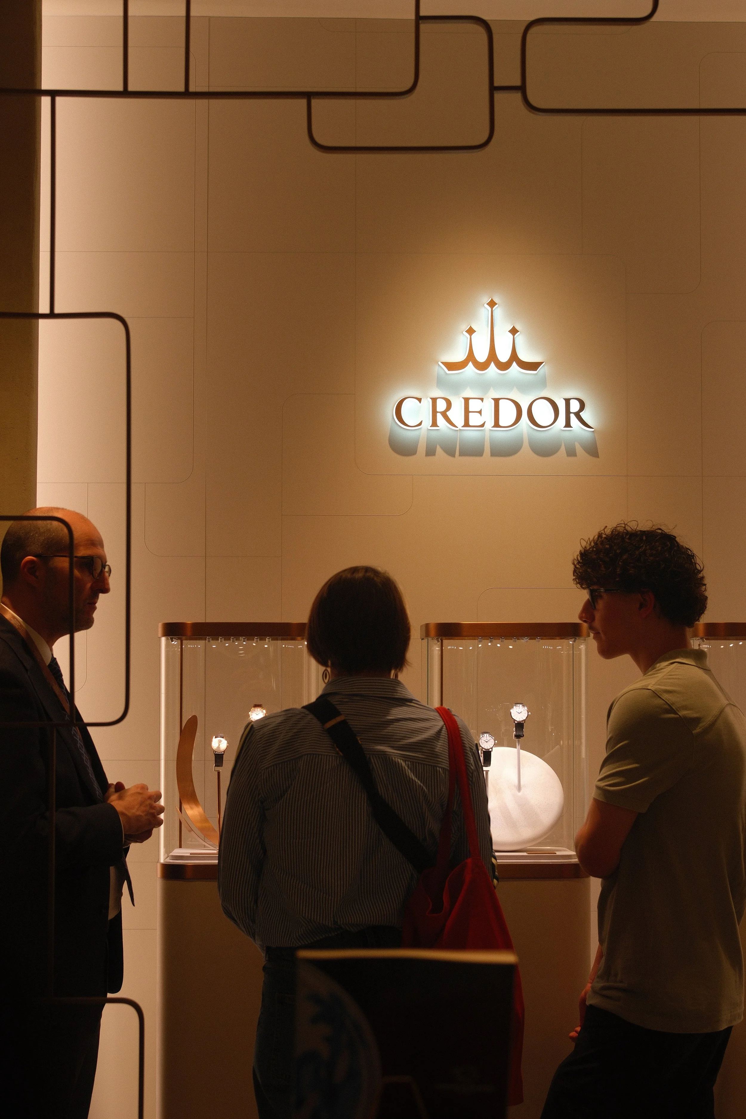 Watches and Wonders 2026: Credor sur la grande scène, discrètement
