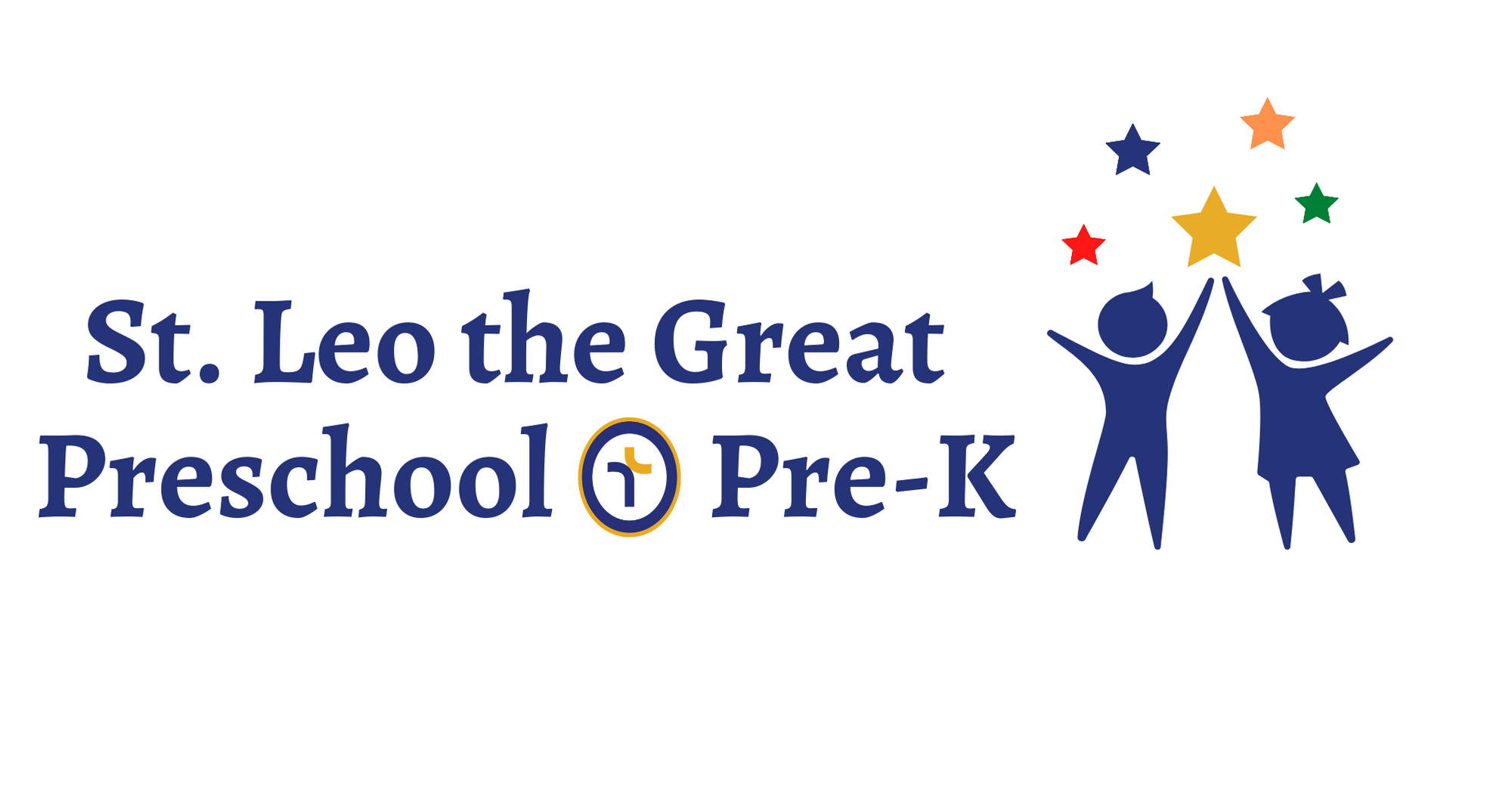 St. Leo Preschool 3 & 4 year old — St. Leo the Great School