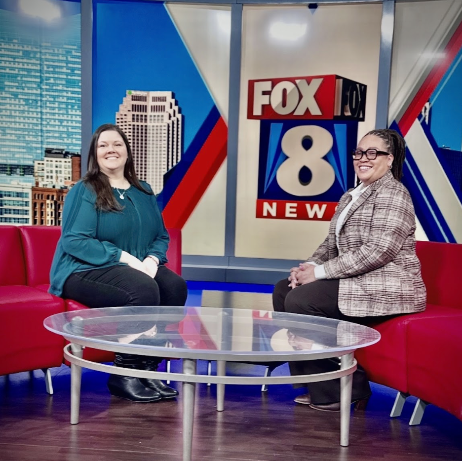 FOX 8 New Day Cleveland: St. Leo the Great