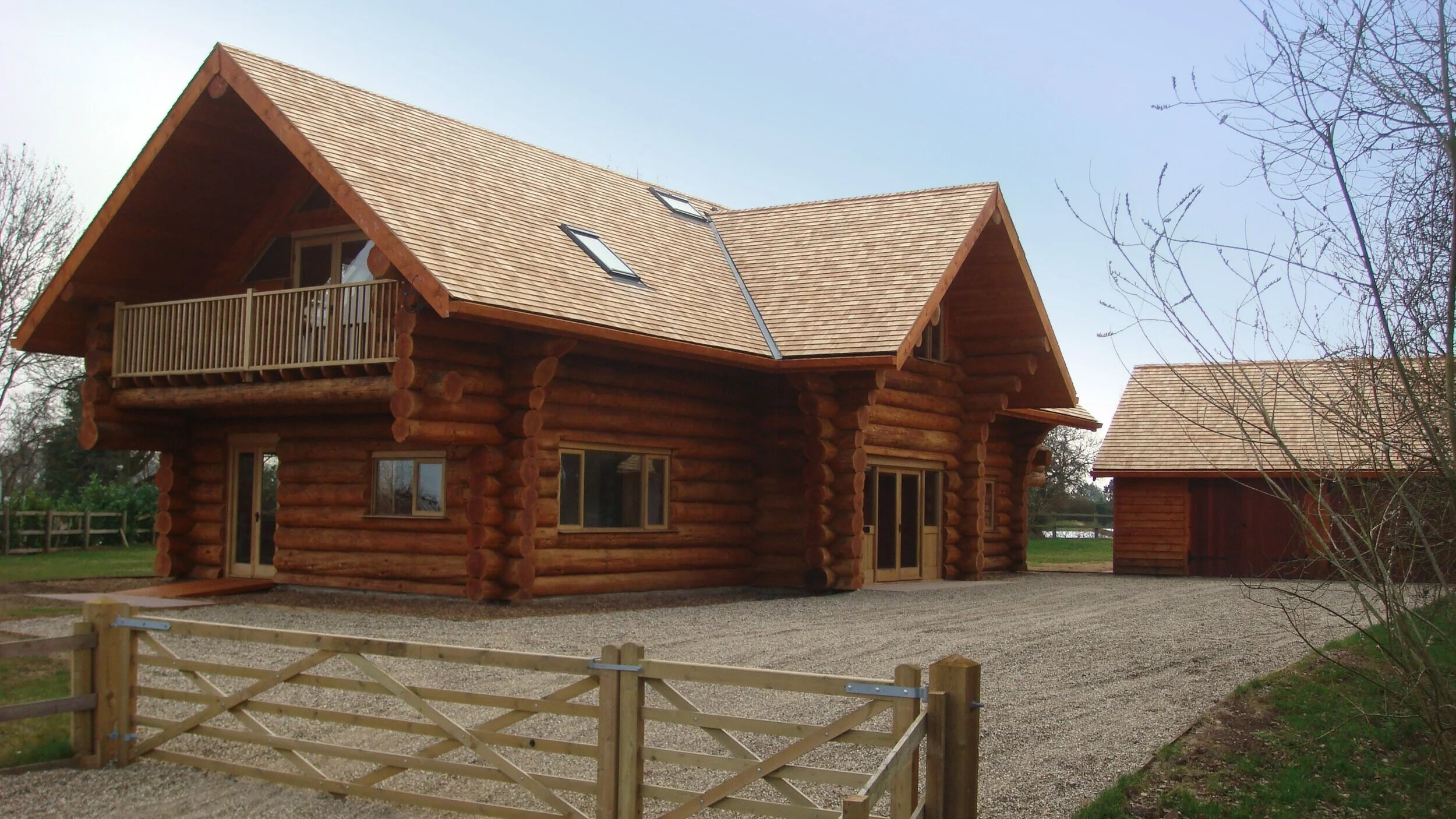 Fir Lodge