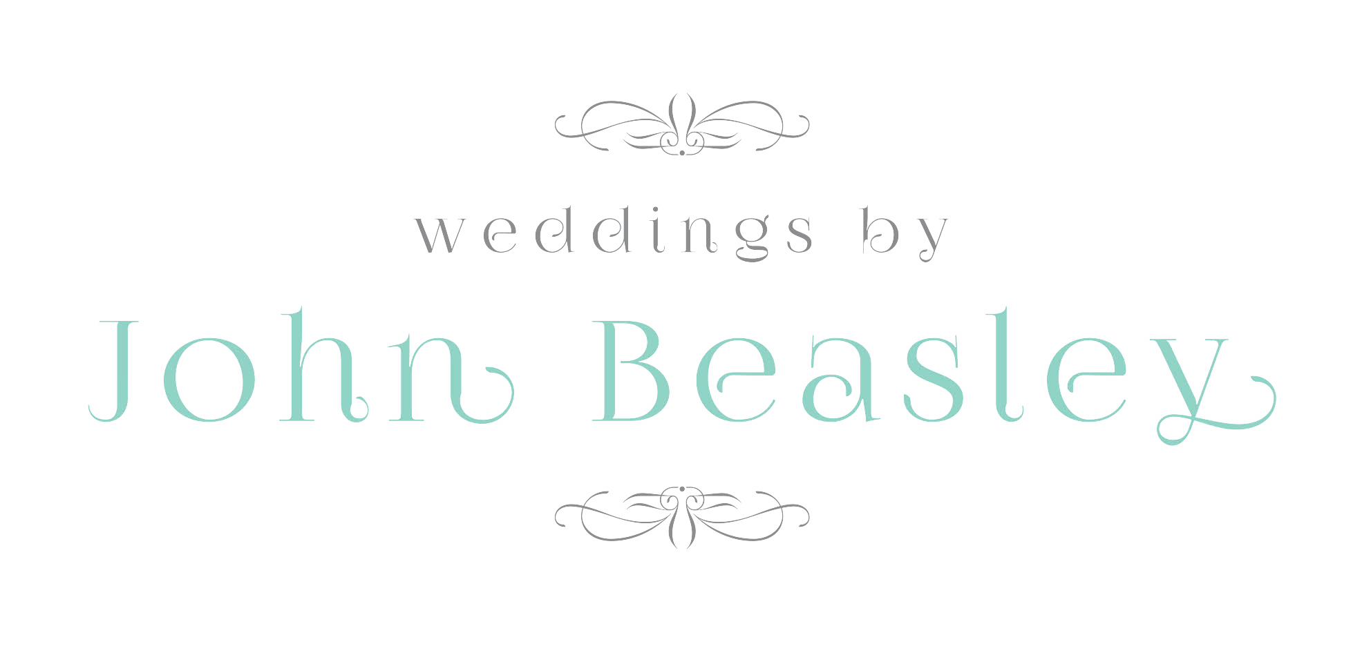 Weddings by John Beasley 