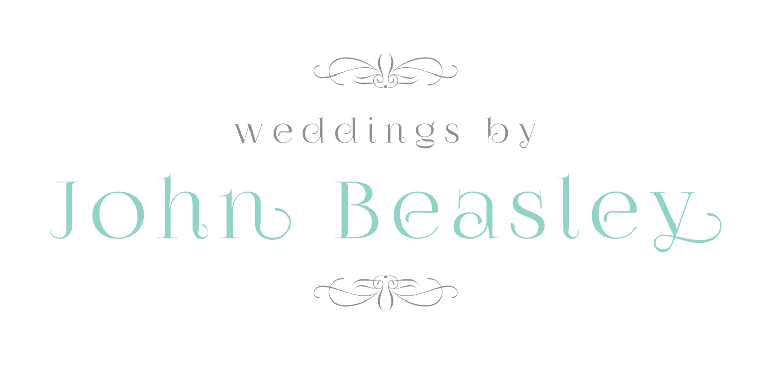 Weddings by John Beasley 