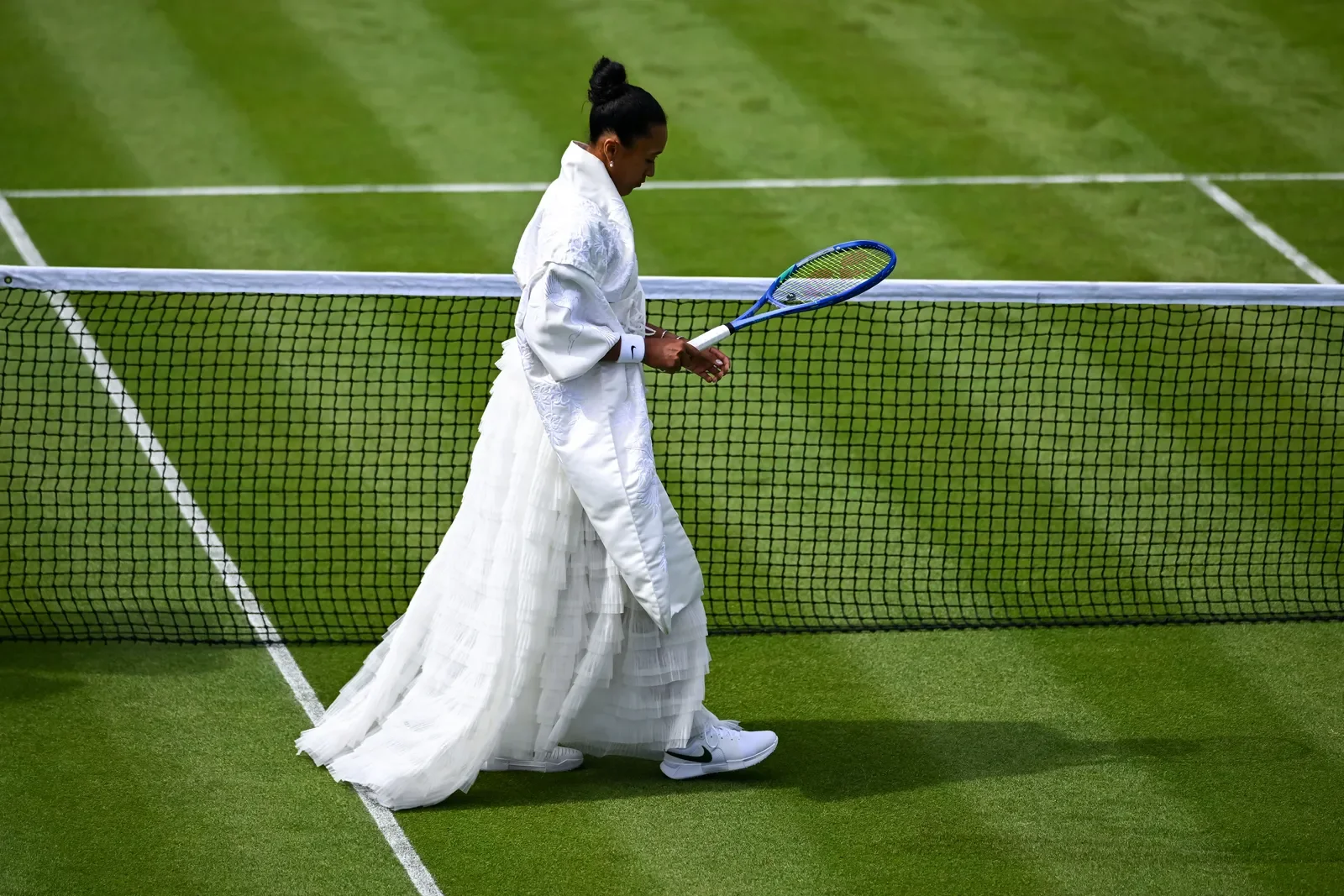 The Wimbledon Effect
